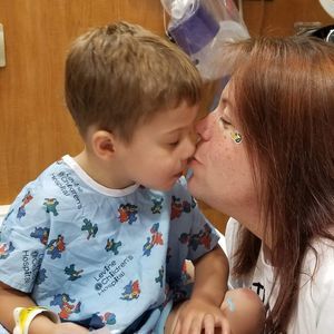 Meet your Posher, Kristina